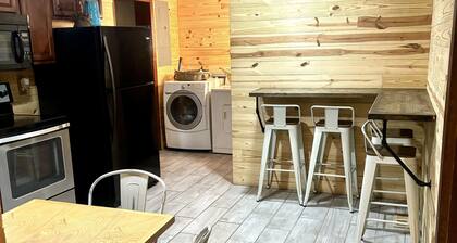 Devil Anse Off Road Lodging Hatfield & McCoy Trail House