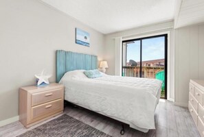 2 bedrooms, free WiFi