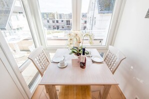 Unclassified image, 5 of 42, button - Residence Bismarck, Whg. 19 - Residence Bismarck (Sylt)