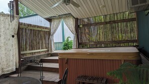 Terrazza/patio
