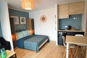 1 chambre