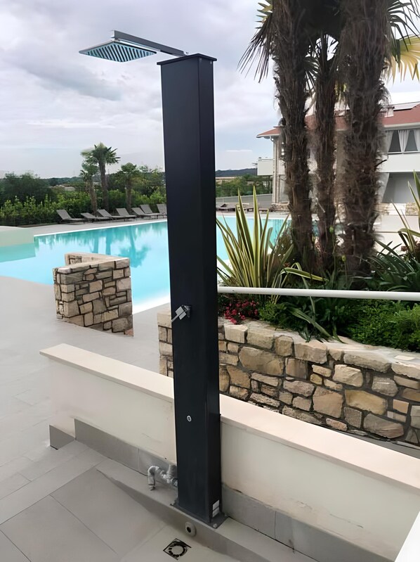 Outdoor pool - Experience the Park - Garda Lake (Lonato del Garda)