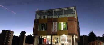 Playa Blanca El mana