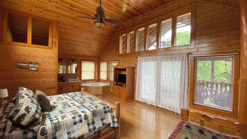 4 Schlafzimmer, Bügeleisen/Bügelbrett, WLAN