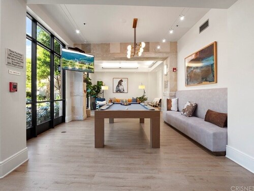 Modern Luxe 1bd/1bath Dream Apartment by Six Flag Magic Mountain/ Santa Clarita