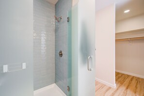 Ensemble douche/baignoire