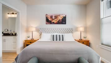 2 bedrooms, WiFi, wheelchair access