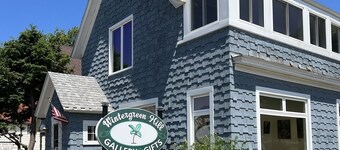 Historical, newly remodeled apartment in the heart of Marquette MI.