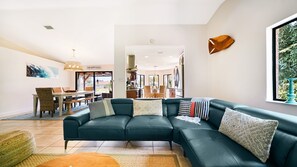 Smart-TV, Videospiele, Bücher