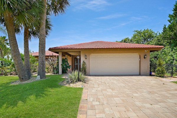 Welcome to Serene Oasis - 11 Florence ct