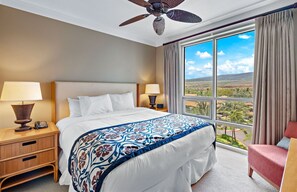 2 dormitorios, tabla de planchar con plancha, wifi gratis y ropa de cama