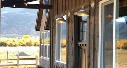 #1 Zion Kolob Farm Stay