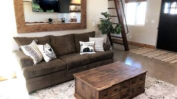 TV connectée, livres, services de streaming