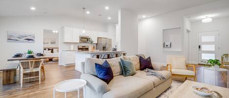 スマートテレビ