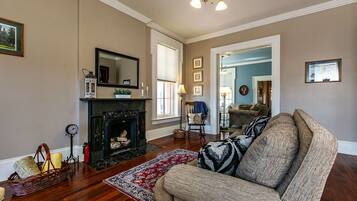 TV connectée, livres