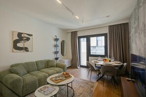 TV - Boutique Apartment 6, Lugano, Switzerland (Lugano)