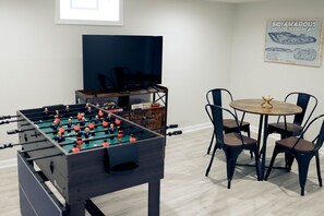 Sala de juegos