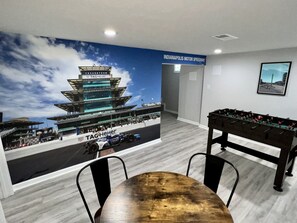 Sala de juegos