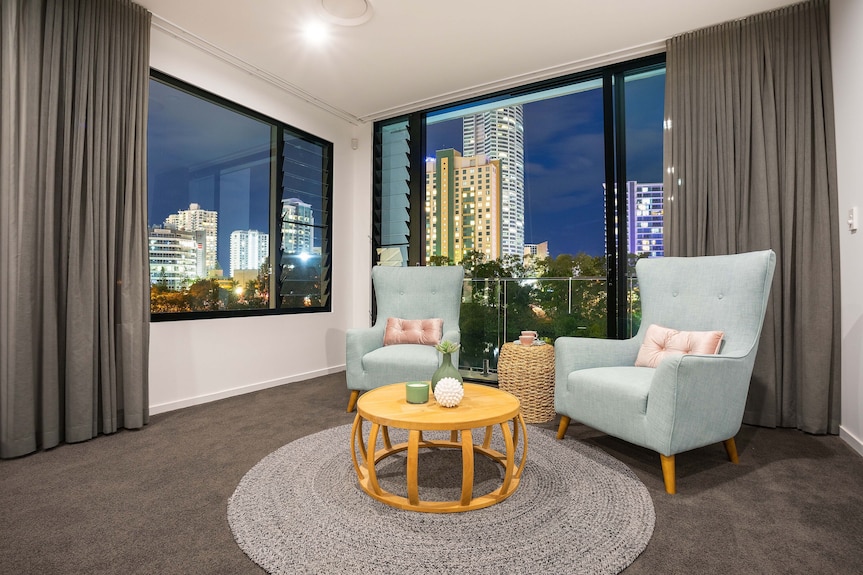 Stunning Waterfront Home In Surfers Paradise. Heated Pool And Pet Friendly - Gold Coast
