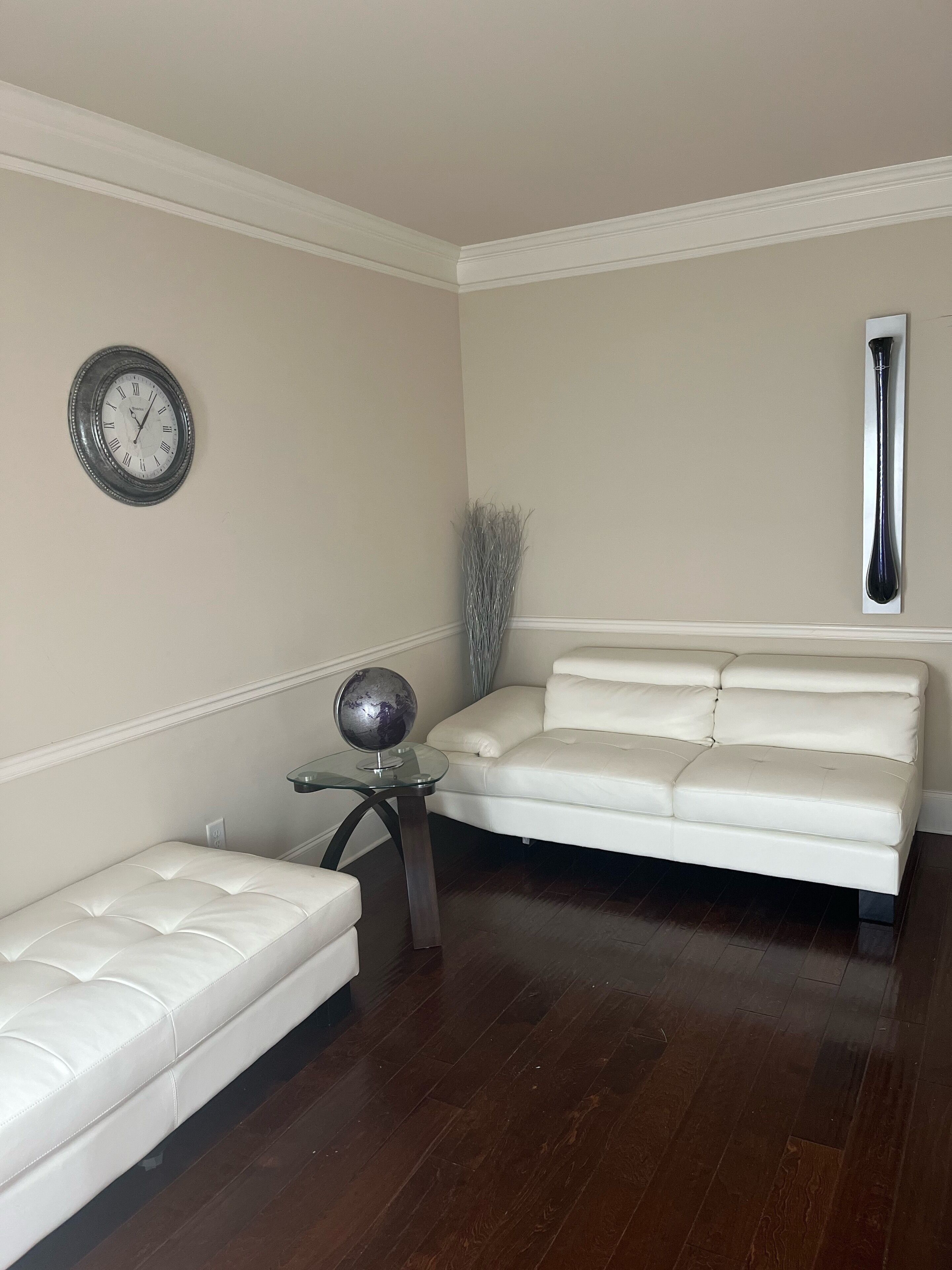 Your Privacy Will Be Paramount And Your Area Will Be Nice And Clean. - Covington, GA
