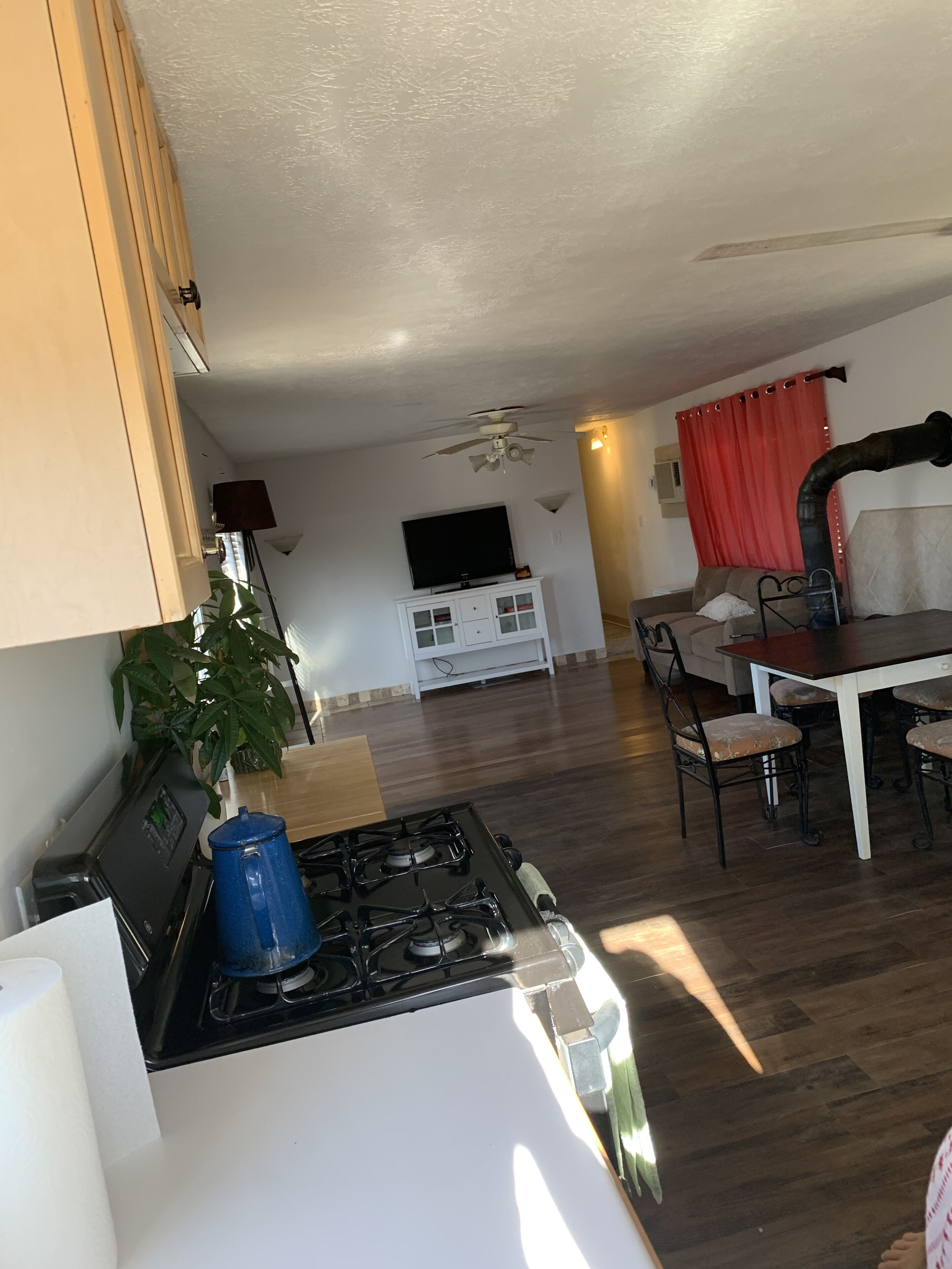 Zions National Park haven, Cozy, pet friendly with private fence!