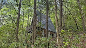 Ulkopuoli