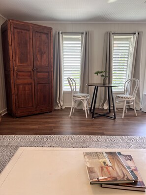 Interior - Private cottage with seclusion and luxury for the perfect getaway. (Fairhope)