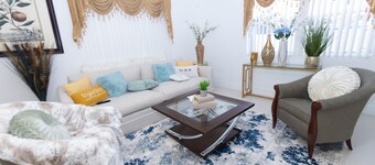 Good Looking 3 Bedrooms 2 Baths in Fort Lauderdale near Miami Beach