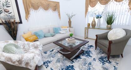 Good Looking 3 Bedrooms 2 Baths in Fort Lauderdale near Miami Beach