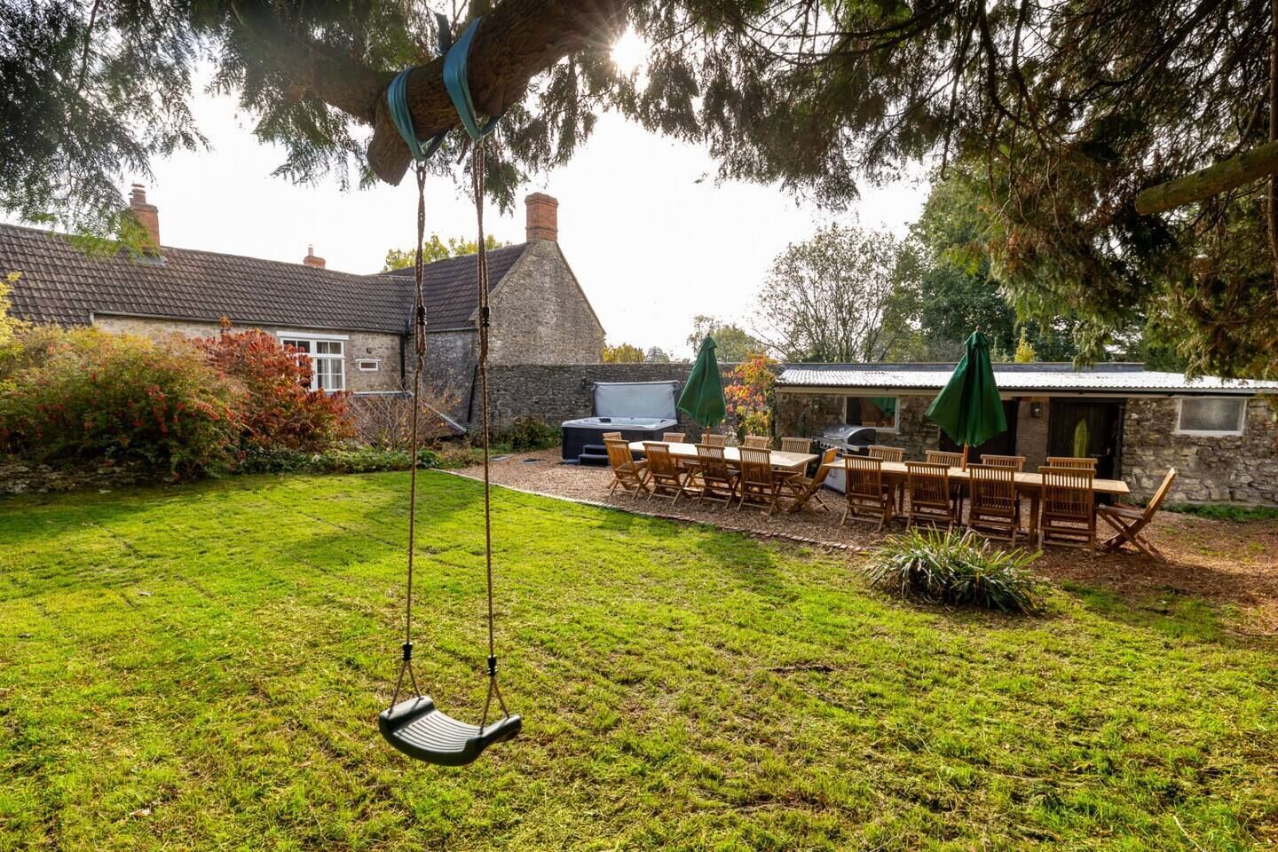 Servei de restauració a l'aire lliure