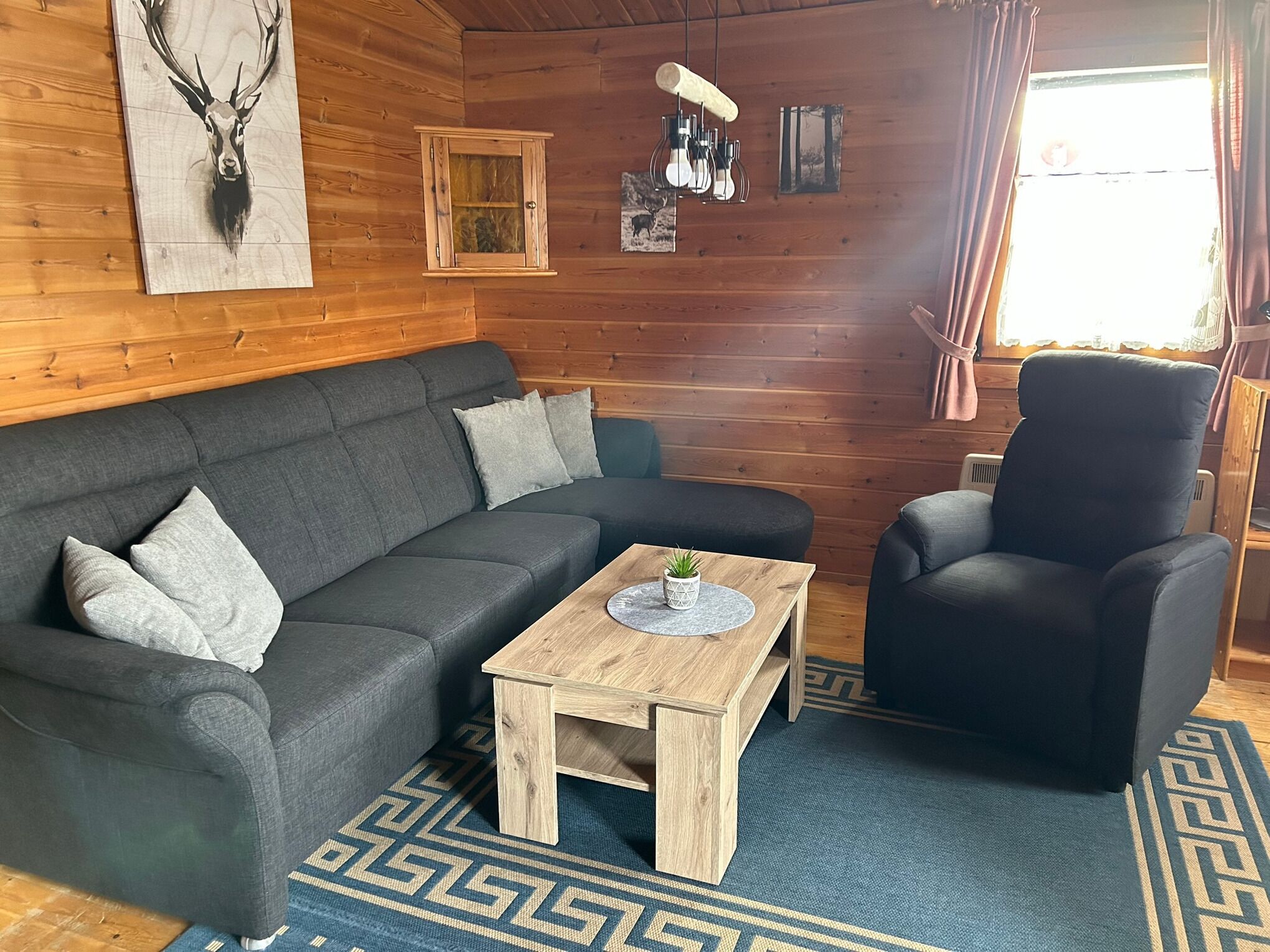 Ferienhaus Für 5 Gäste Mit 60m² In Viechtach (120346) - Viechtach