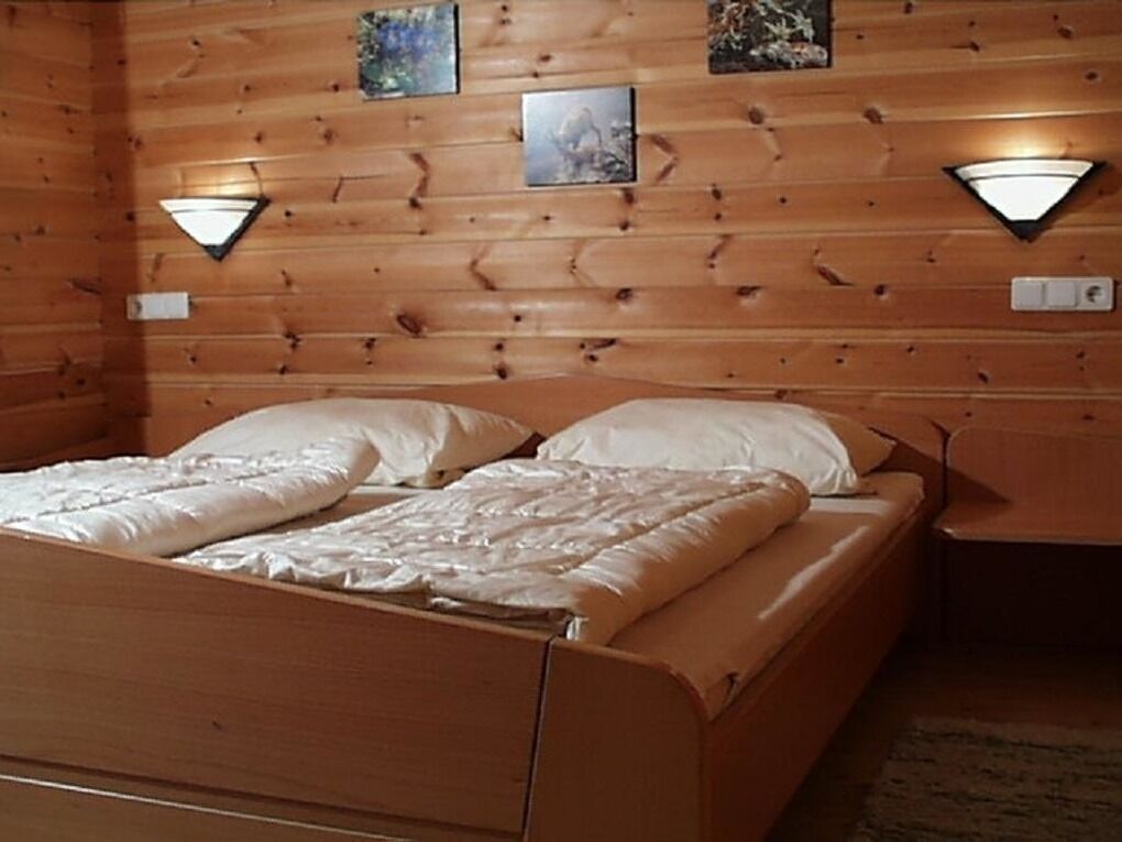 Vacation Home For 6 Guests With 60m² In Viechtach (120354) - Viechtach