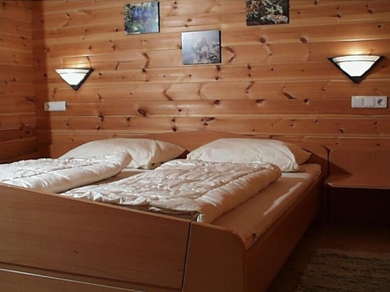 Vacation Home For 6 Guests With 60m² In Viechtach (120354) - Viechtach