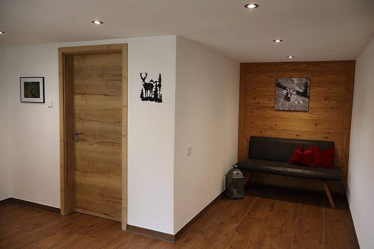 Ferienhaus Für 9 Gäste Mit 150m² In Roßhaupten (123064) - Roßhaupten