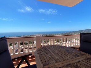 Property grounds - Capuchinos 85 San Juan Capistrano by Casasol (Nerja)