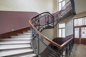 Escaleras