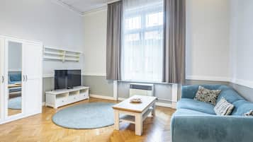 Departamento | 2 habitaciones, cortinas blackout y wifi gratis