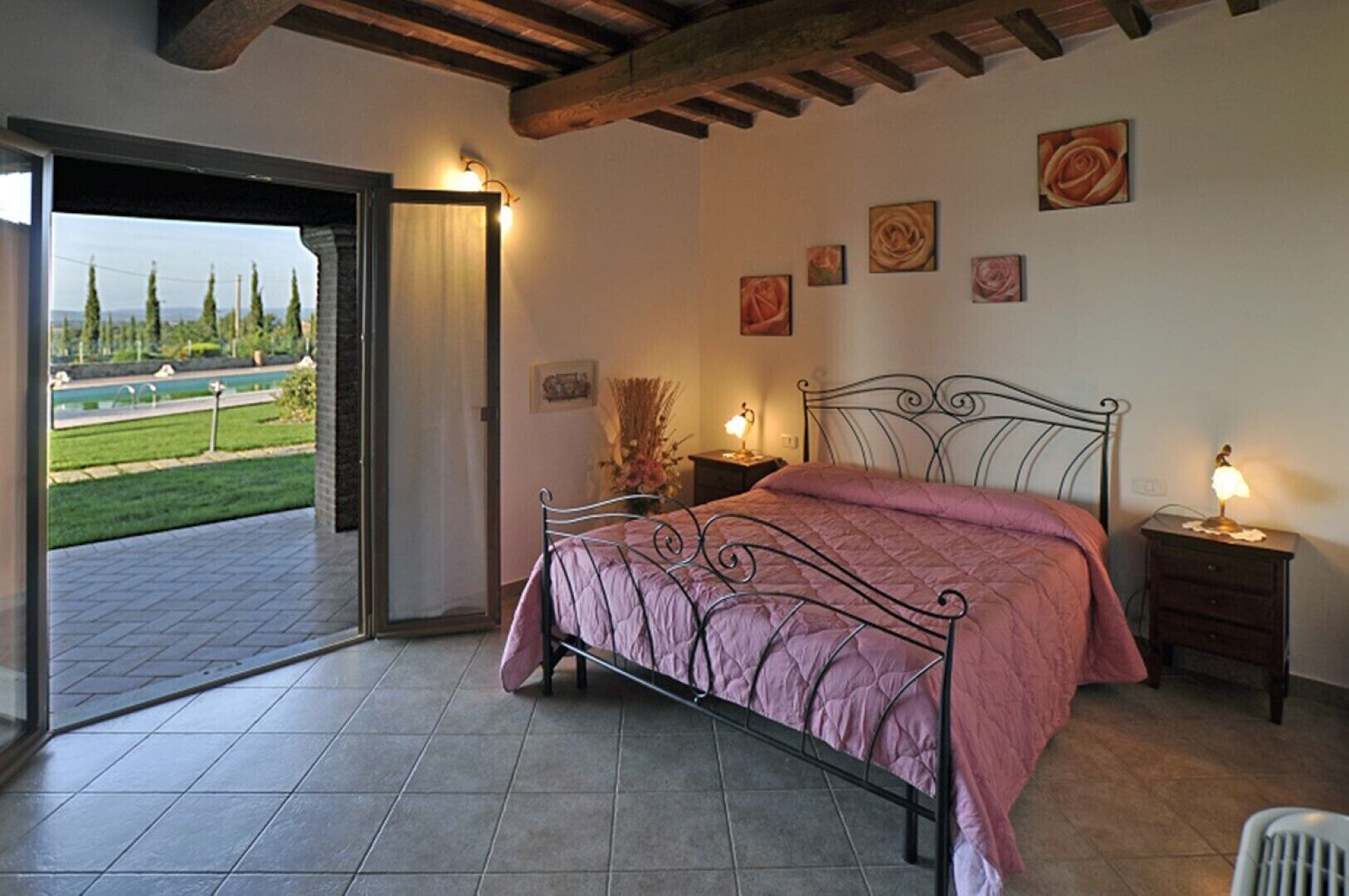 Gezellig Toscaans Appartement Met Zwembad Aan Zee! - Cala Violina Scarlino