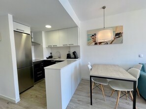 Interior - FESTASTAR 206 (Estartit)