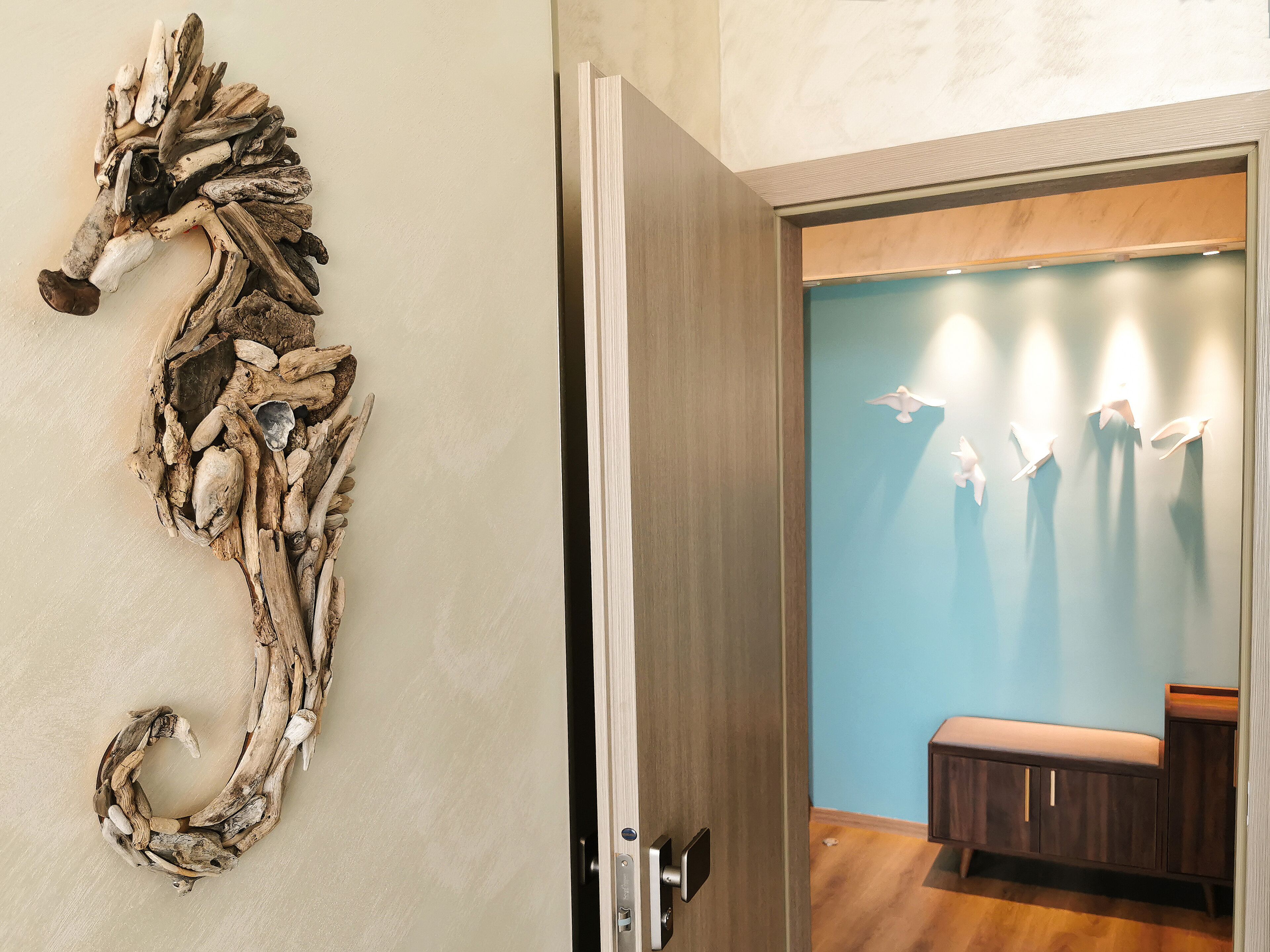 Foto - Beachfront Smart Homes by Marty's