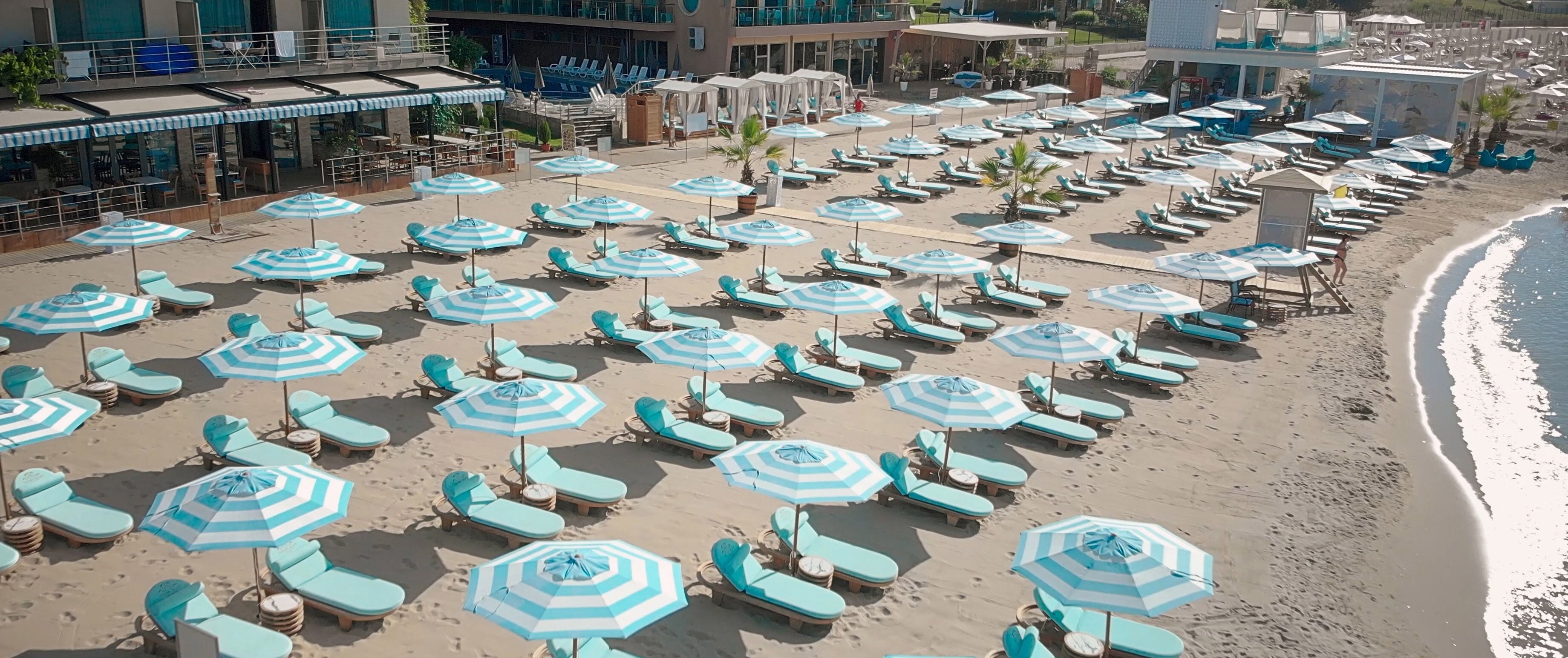 Foto - Beachfront Smart Homes by Marty's