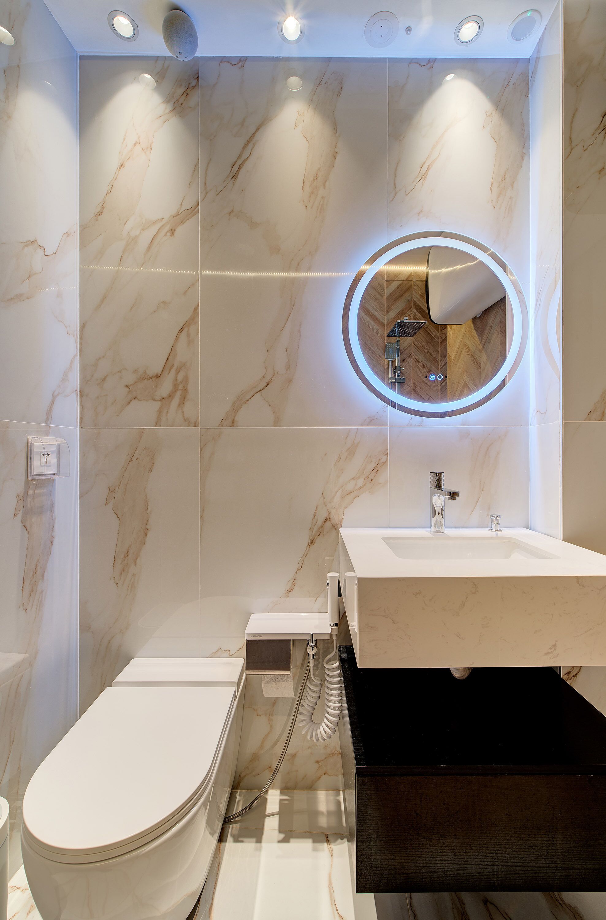 Foto - Beachfront Smart Homes by Marty's