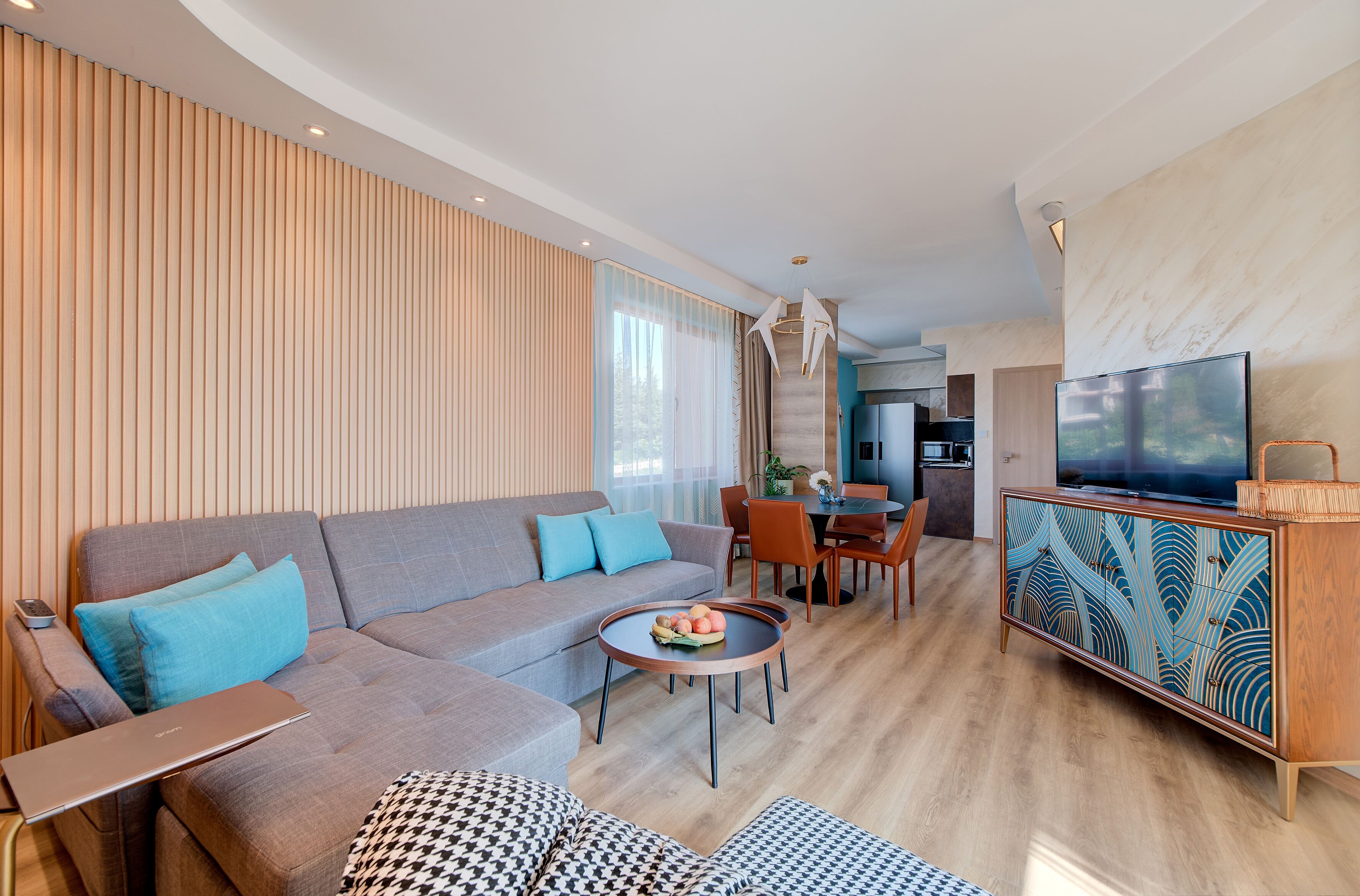 Foto - Beachfront Smart Homes by Marty's