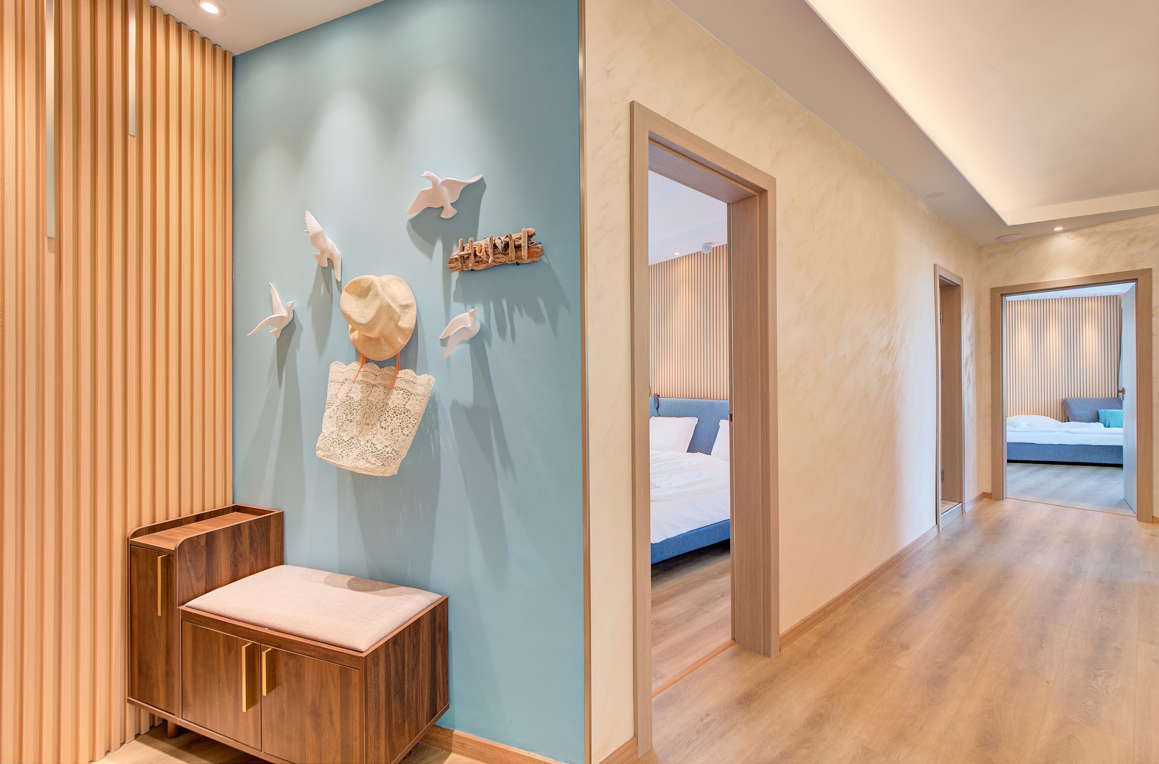 Foto - Beachfront Smart Homes by Marty's