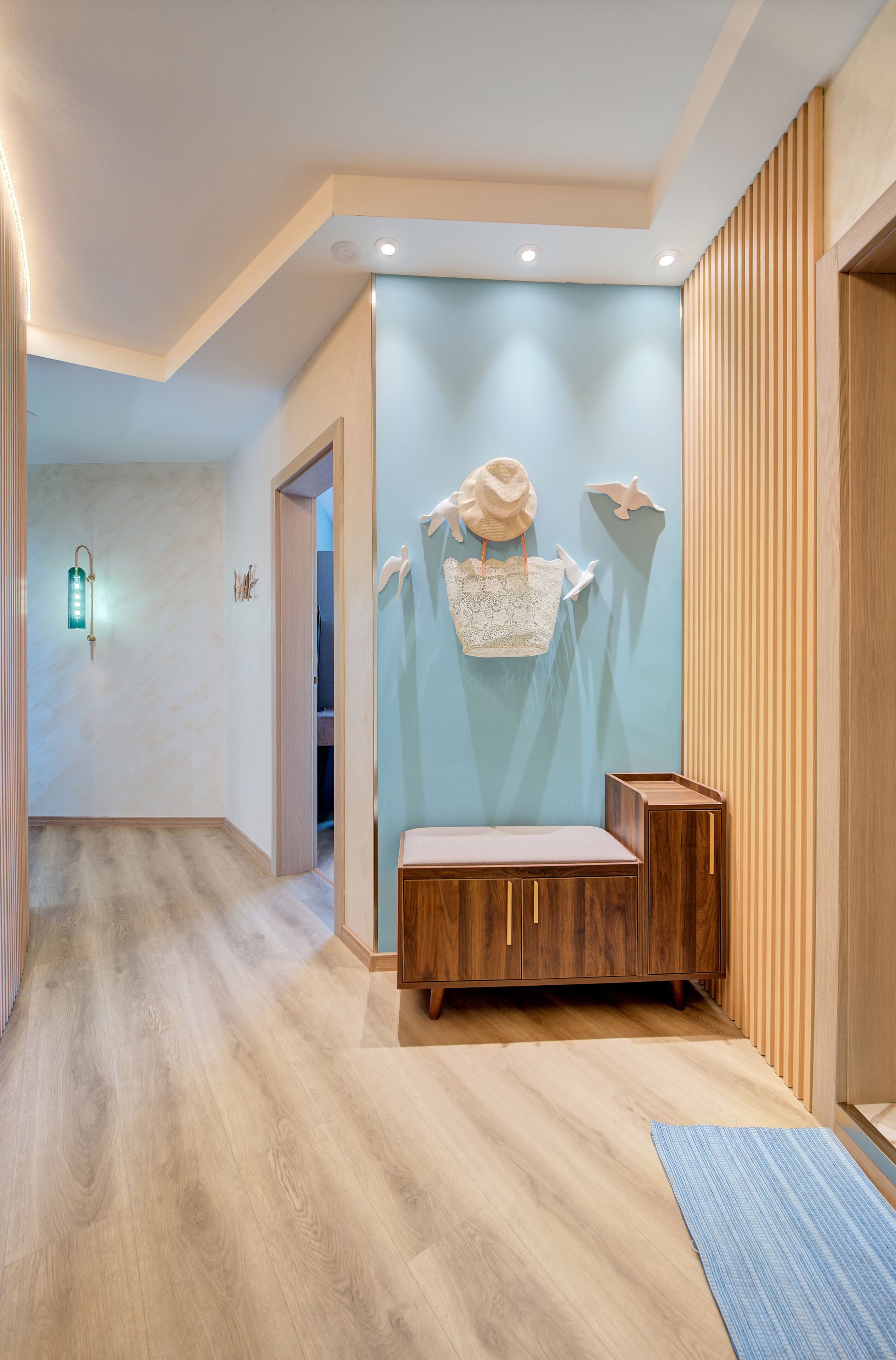 Foto - Beachfront Smart Homes by Marty's