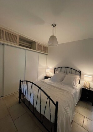 2 Schlafzimmer, kostenloses WLAN