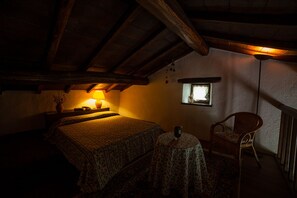 2 Schlafzimmer, Bügeleisen/Bügelbrett, Reisekinderbett, kostenloses WLAN