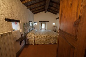 2 Schlafzimmer, Bügeleisen/Bügelbrett, Reisekinderbett, kostenloses WLAN