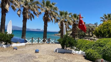 Plage à proximité
