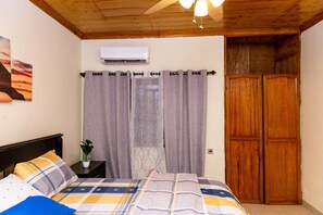 3 Schlafzimmer, Internetzugang